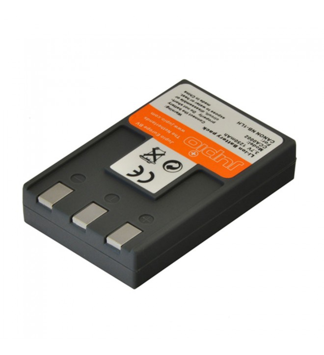 JUPIO NB-1L/1LH baterija za Canon
