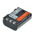 JUPIO NB-2L/2LH baterija za Canon
