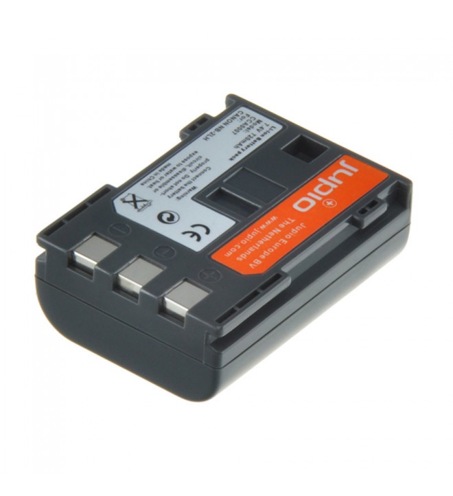 JUPIO NB-2L/2LH baterija za Canon