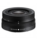 Nikkor Z DX 16-50mm f/3.5-6.3 VR