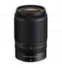 Nikkor Z DX 50-250mm f/4.5-6.3 VR