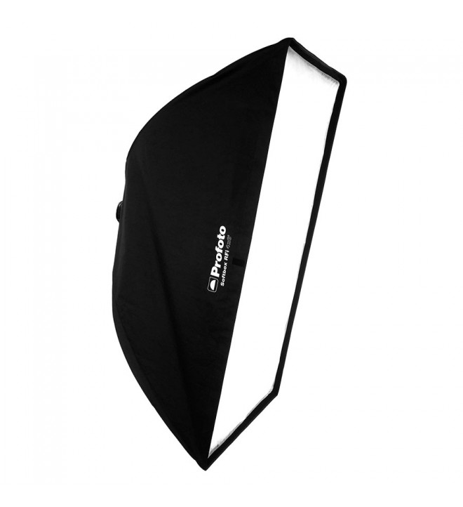 Profoto RFi Rectangular Softbox 120x180cm - 254705