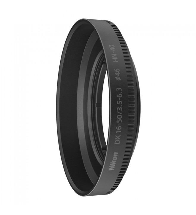Nikon HN-40 Sončna zaslonka