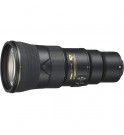 Nikkor AF-S 500mm f/5.6E PF ED VR
