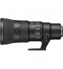 Nikkor AF-S 500mm f/5.6E PF ED VR