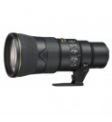 Nikkor AF-S 500mm f/5.6E PF ED VR