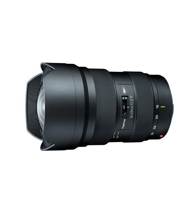 Tokina opera 16-28mm F2.8 FF