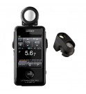 Sekonic L-478D LiteMaster Pro + Viewfinder 5 Degree