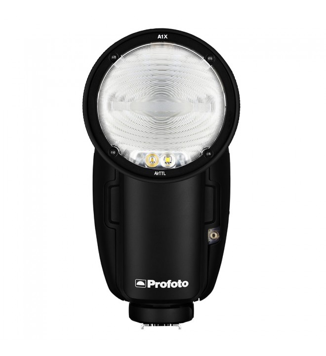 Profoto A1X AirTTL Camera Flash - Fujifilm