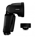 Profoto A1X AirTTL Off-Camera Kit - Fujifilm