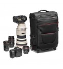 Manfrotto Pro Light Reloader Air-55 carry-on camera roller bag