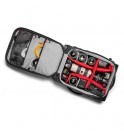 Manfrotto Pro Light Reloader Air-55 carry-on camera roller bag