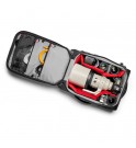 Manfrotto Pro Light Reloader Air-55 carry-on camera roller bag