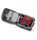 Manfrotto Pro Light Reloader Air-55 carry-on camera roller bag