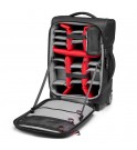 Manfrotto Pro Light Reloader Air-55 carry-on camera roller bag