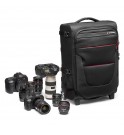 Manfrotto Pro Light Reloader Air-55 carry-on camera roller bag