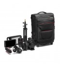 Manfrotto Pro Light Reloader Air-55 carry-on camera roller bag