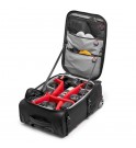 Manfrotto Pro Light Reloader Air-55 carry-on camera roller bag