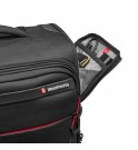 Manfrotto Pro Light Reloader Air-55 carry-on camera roller bag