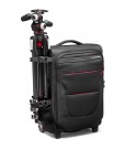 Manfrotto Pro Light Reloader Air-55 carry-on camera roller bag