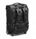 Manfrotto Pro Light Reloader Switch-55 carry-on camera roller bag
