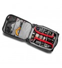 Manfrotto Pro Light Reloader Switch-55 carry-on camera roller bag