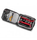 Manfrotto Pro Light Reloader Switch-55 carry-on camera roller bag
