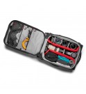 Manfrotto Pro Light Reloader Switch-55 carry-on camera roller bag
