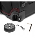 Manfrotto Pro Light Reloader Switch-55 carry-on camera roller bag