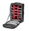 Manfrotto Pro Light Reloader Switch-55 carry-on camera roller bag