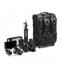 Manfrotto Pro Light Reloader Switch-55 carry-on camera roller bag