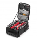 Manfrotto Pro Light Reloader Switch-55 carry-on camera roller bag