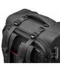 Manfrotto Pro Light Reloader Switch-55 carry-on camera roller bag