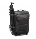 Manfrotto Pro Light Reloader Switch-55 carry-on camera roller bag