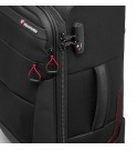 Manfrotto Pro Light Reloader Switch-55 carry-on camera roller bag