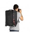 Manfrotto Pro Light Reloader Switch-55 carry-on camera roller bag