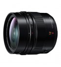 Panasonic Leica DG Summilux 12mm f/1.4 ASPH.