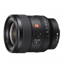 Sony FE 24mm F1.4 GM