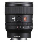 Sony FE 24mm F1.4 GM