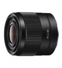 Sony FE 28mm F2