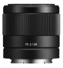 Sony FE 28mm F2