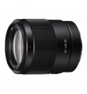 Sony FE 35mm F1,8
