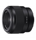 Sony FE 50mm F1.8