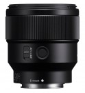 Sony FE 85mm F1.8