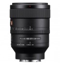 Sony FE 100mm F2.8 STF GM OSS