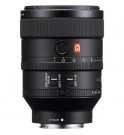 Sony FE 100mm F2.8 STF GM OSS