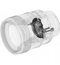 Sony FE 100mm F2.8 STF GM OSS
