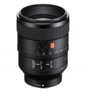 Sony FE 100mm F2.8 STF GM OSS