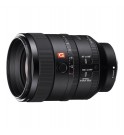 Sony FE 100mm F2.8 STF GM OSS