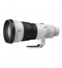 Sony FE 400mm F2,8 GM OSS